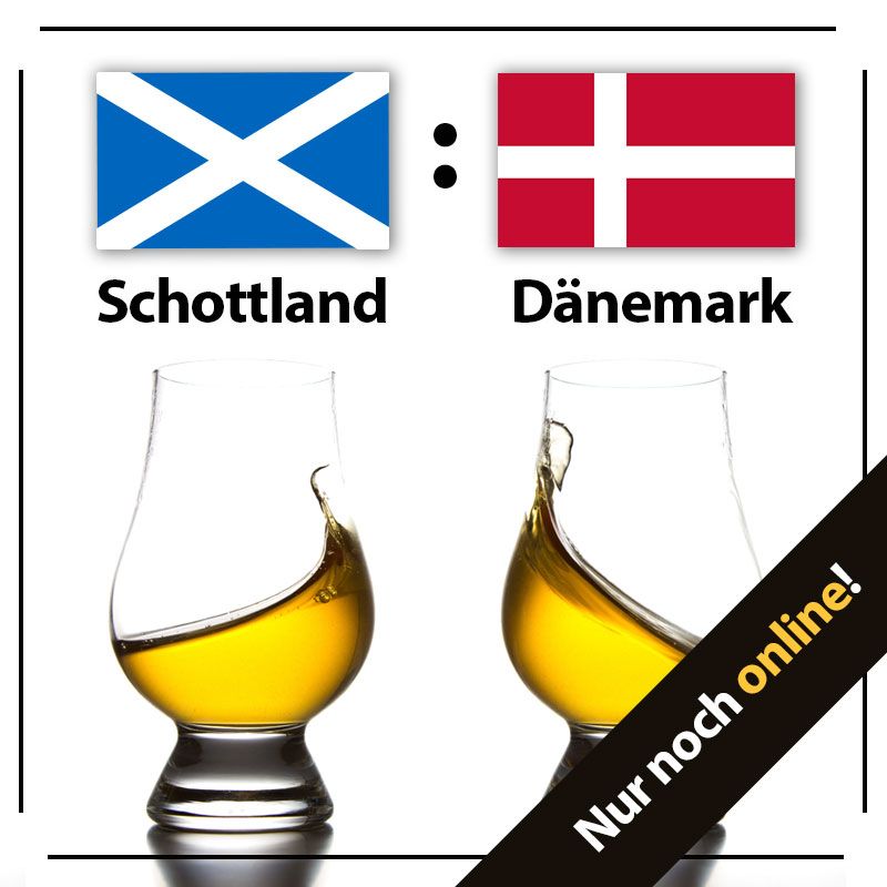 Debatt(l)e Schottland : Dänemark