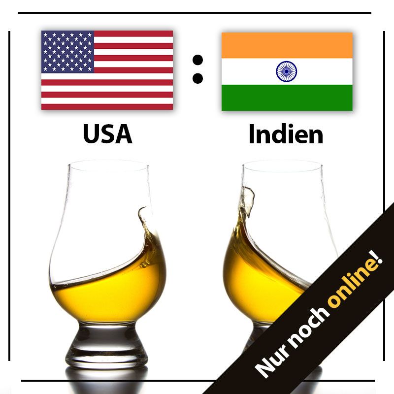 Debatt(l)e USA : Indien