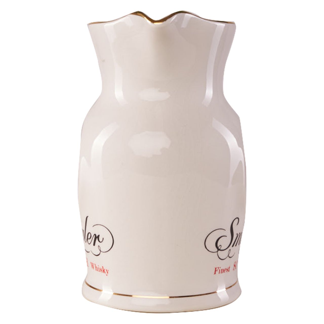 Tonkrug "Old Smuggler"