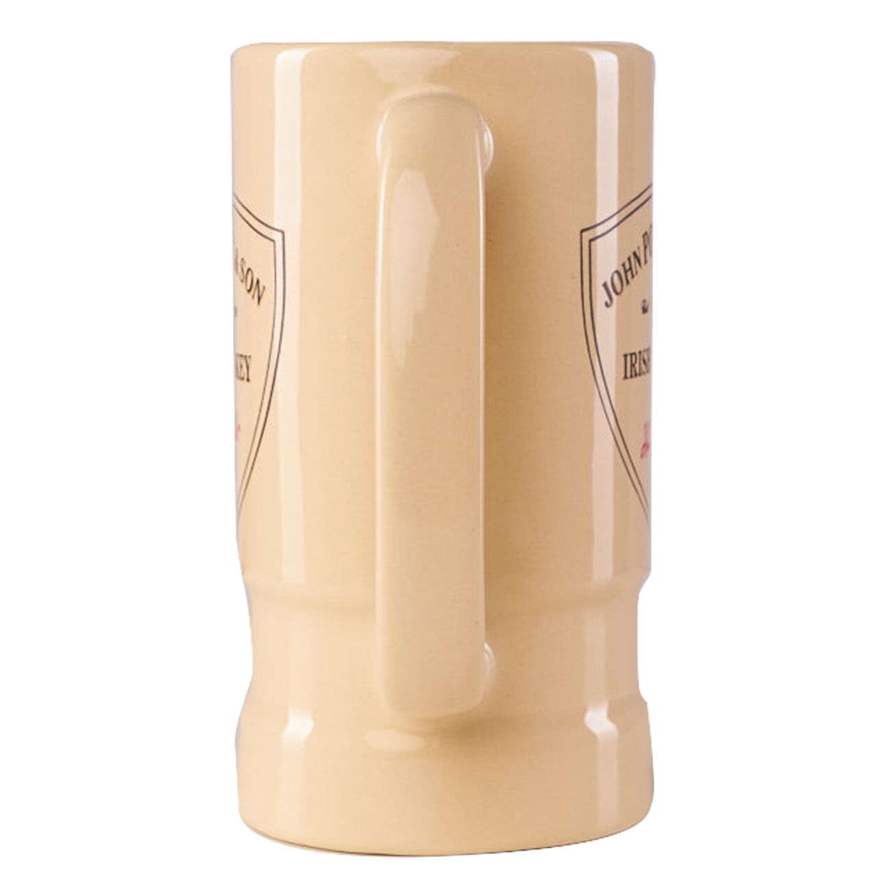 Tonkrug "John Power & Son"