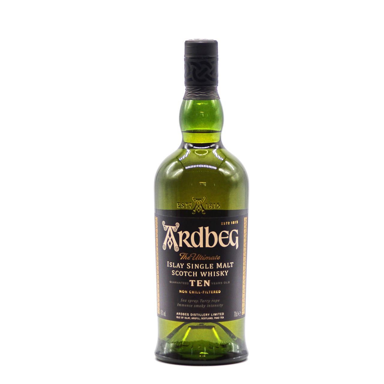 Ardbeg Malt 10 Years