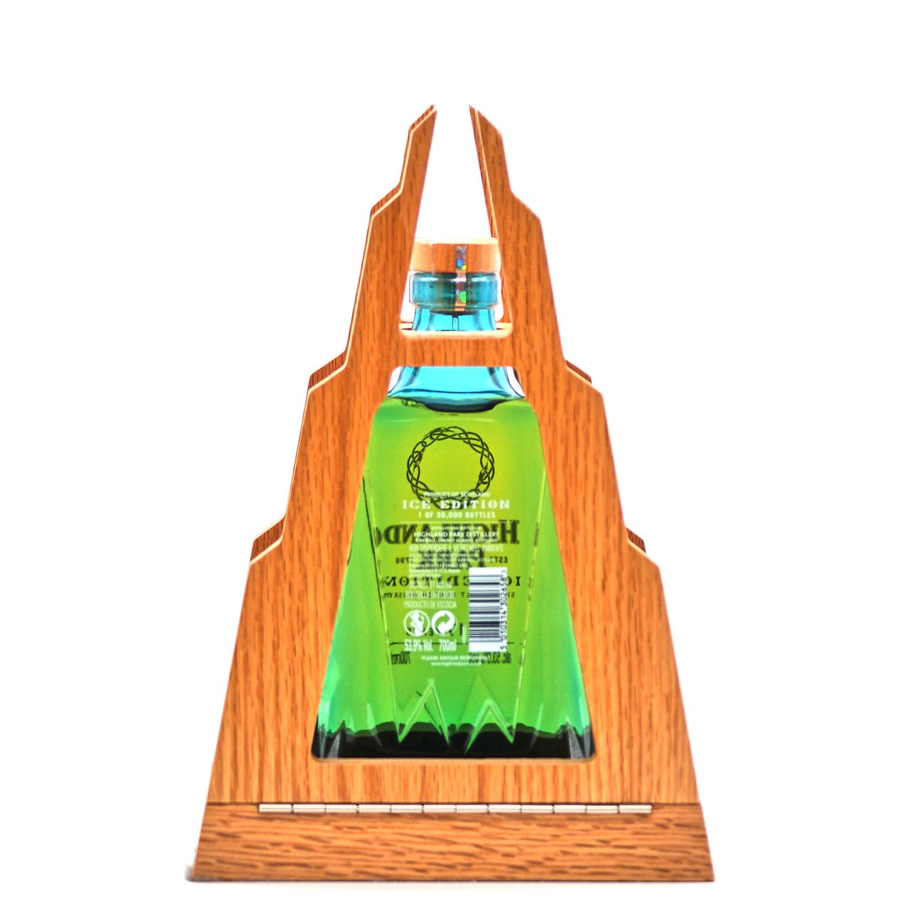 Highland Park Ice Edition 17 Jahre