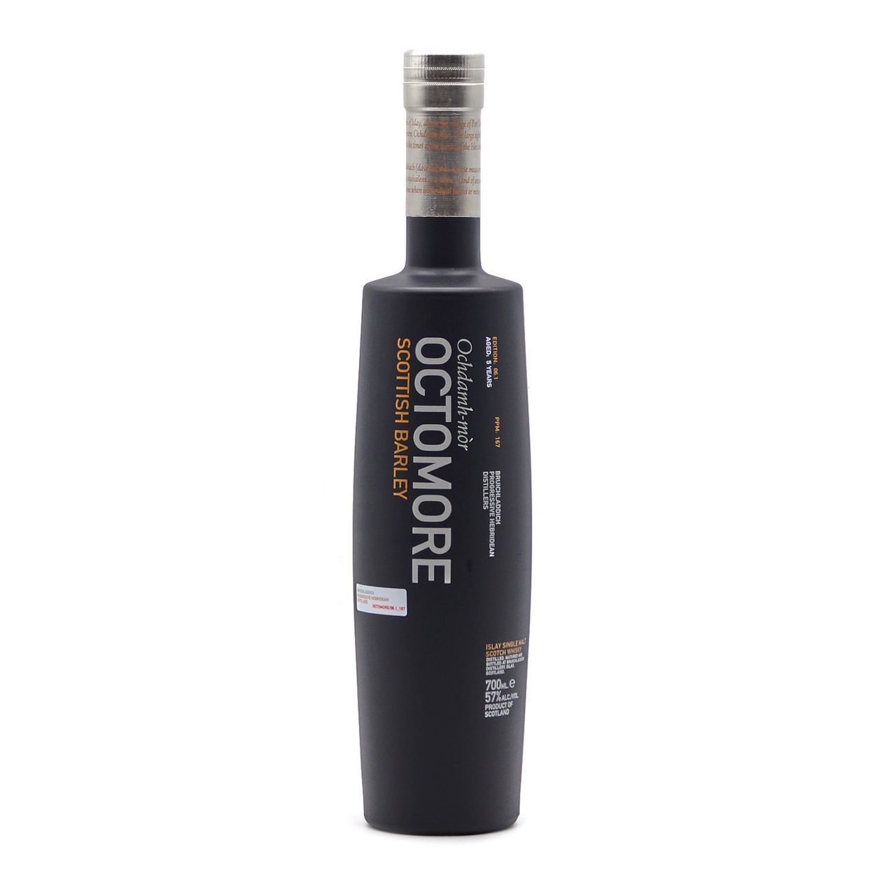 Octomore 6.1