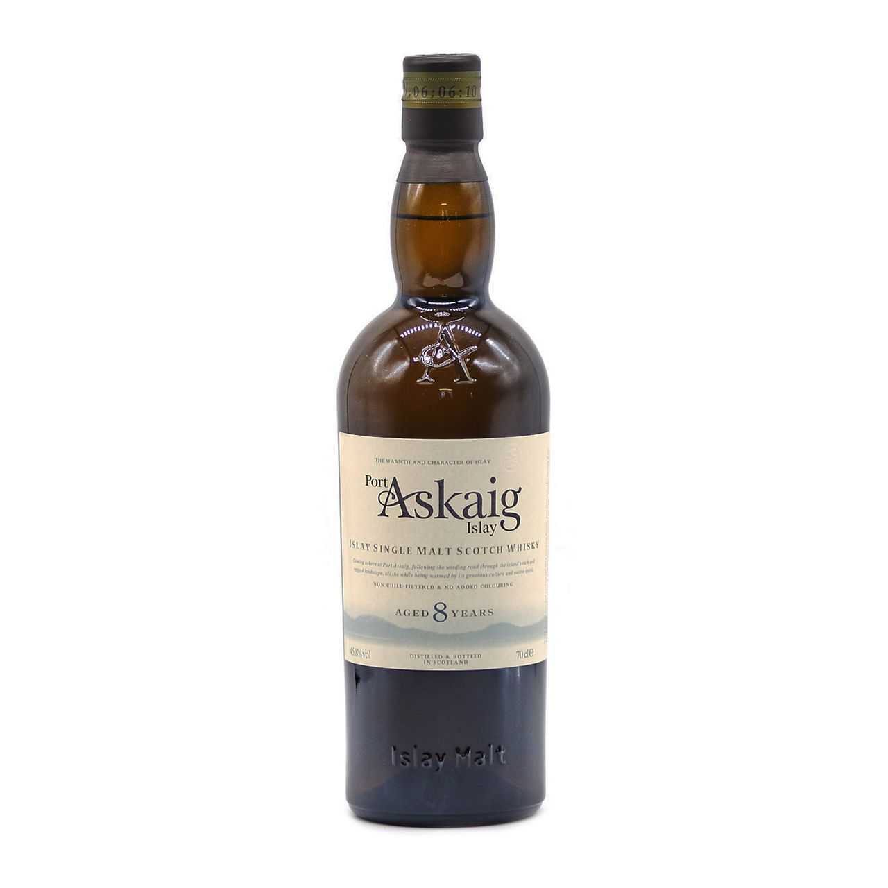 Port Askaig 8 Y.O.