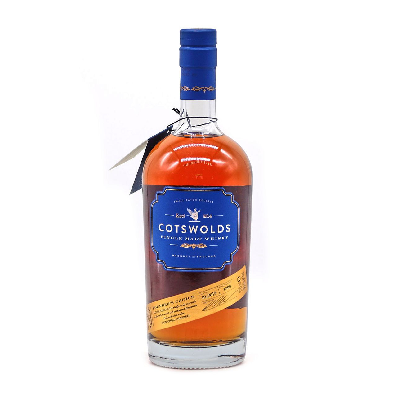 Cotswolds Founders Choice