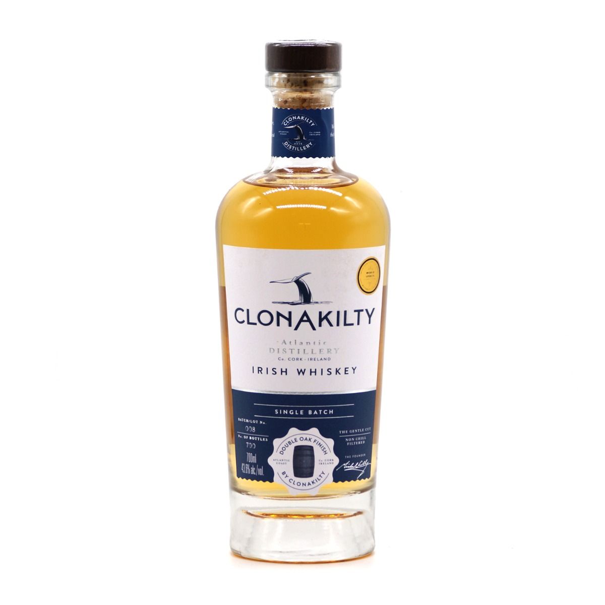 Clonakilty Single Batch