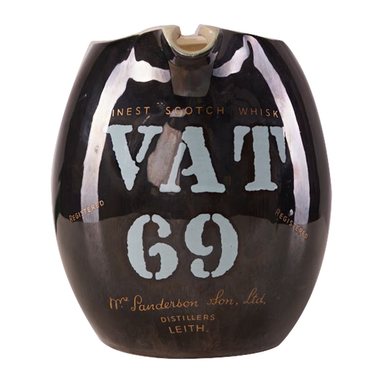 Tonkrug VAT 69