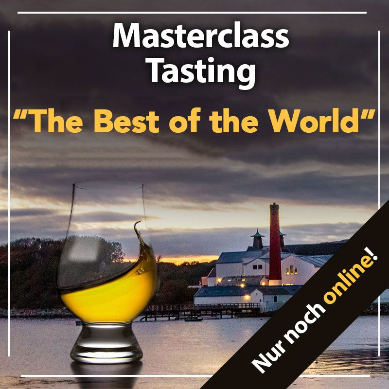 Masterclass: “The Best of the World” (Fr. 19:30 Uhr)
