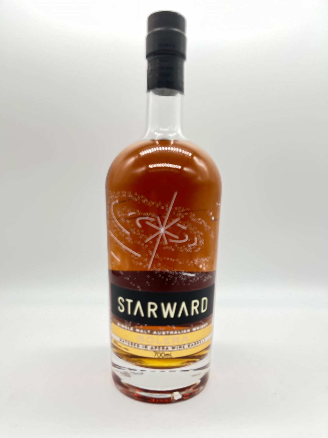 Starward Australian Single Malt Solera