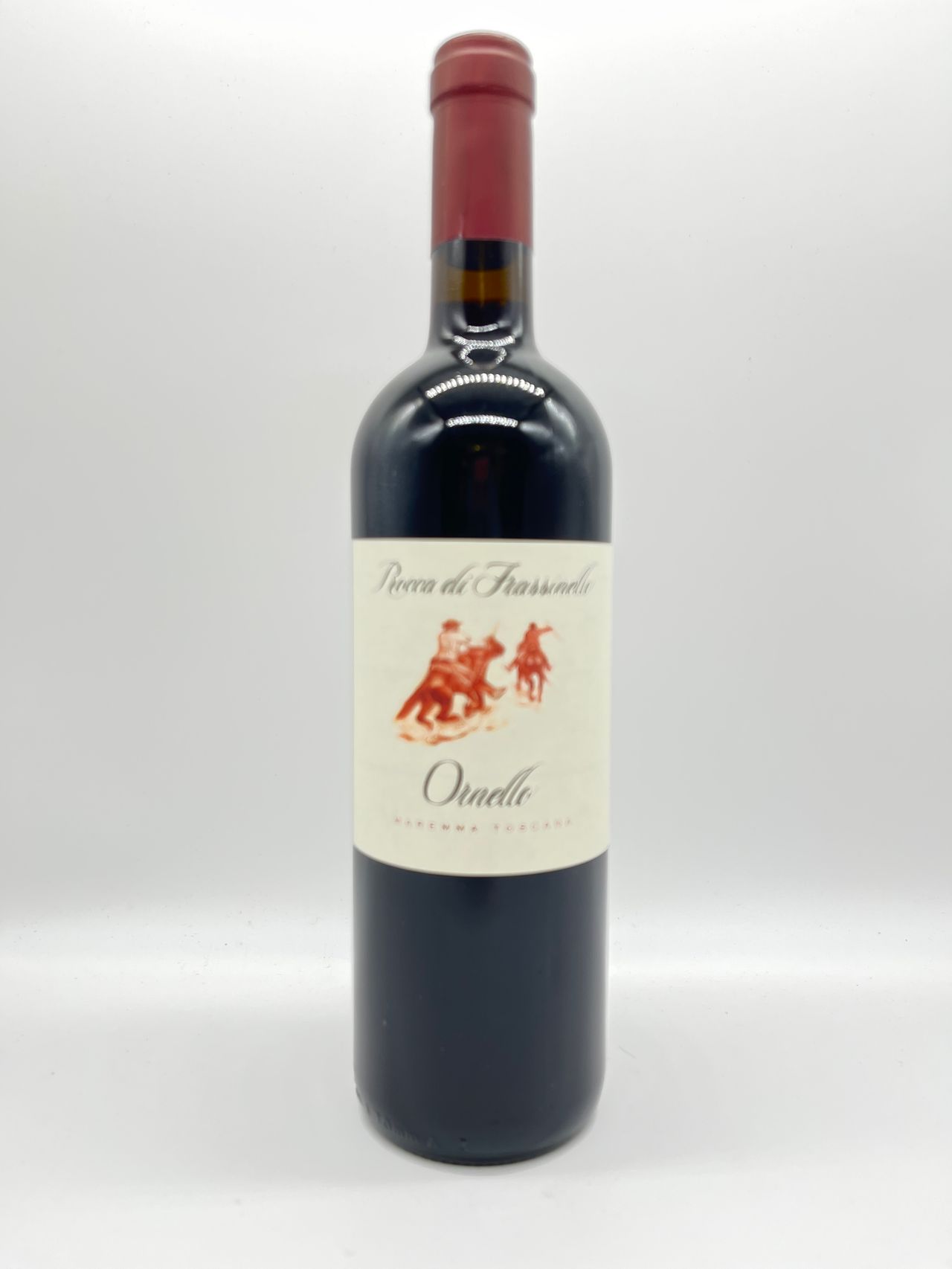 Ornello Rocca Di Frassinello DOC Toskana