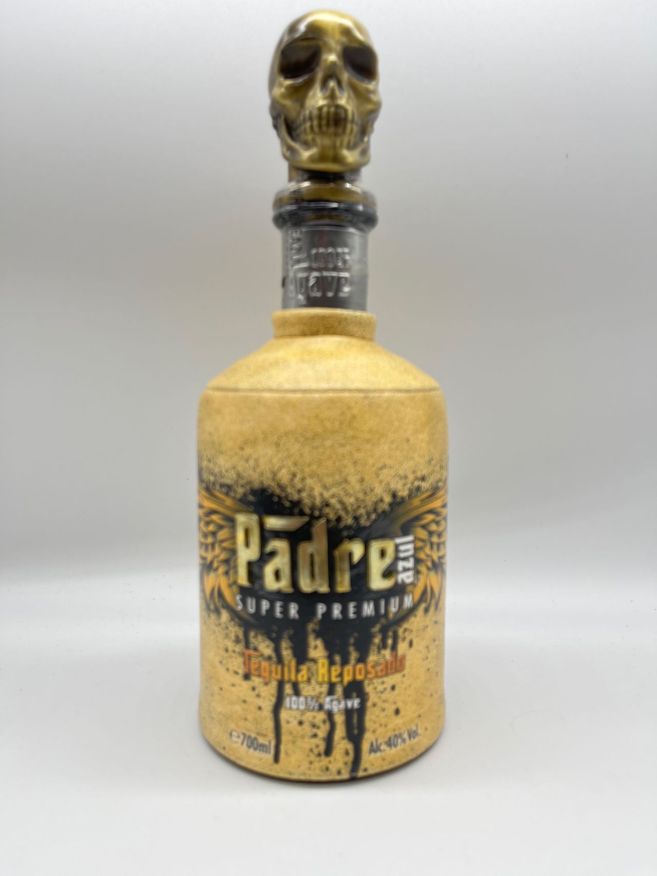Padre Azul Reposado Premium