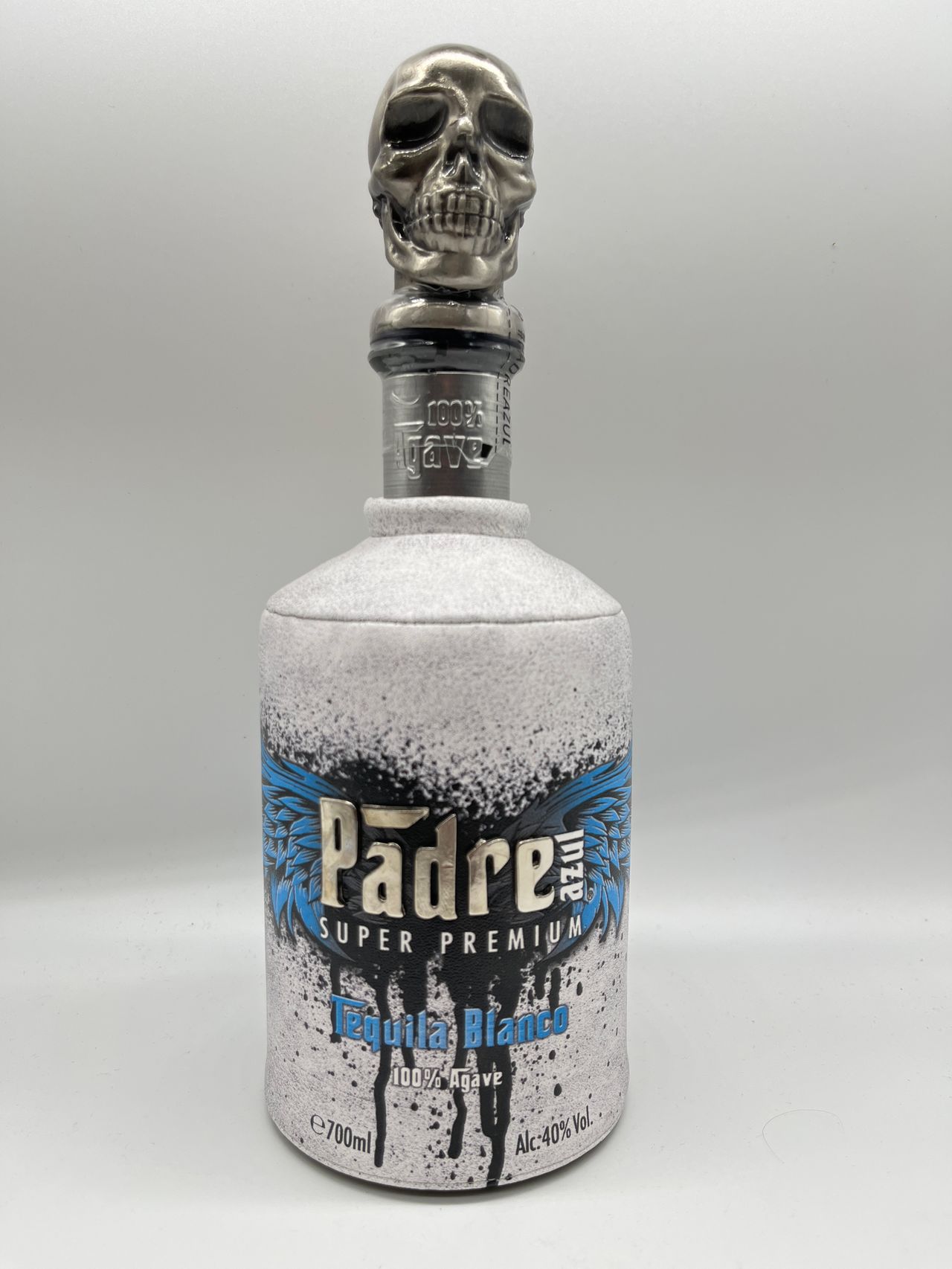 Padre Azul Blanco Premium