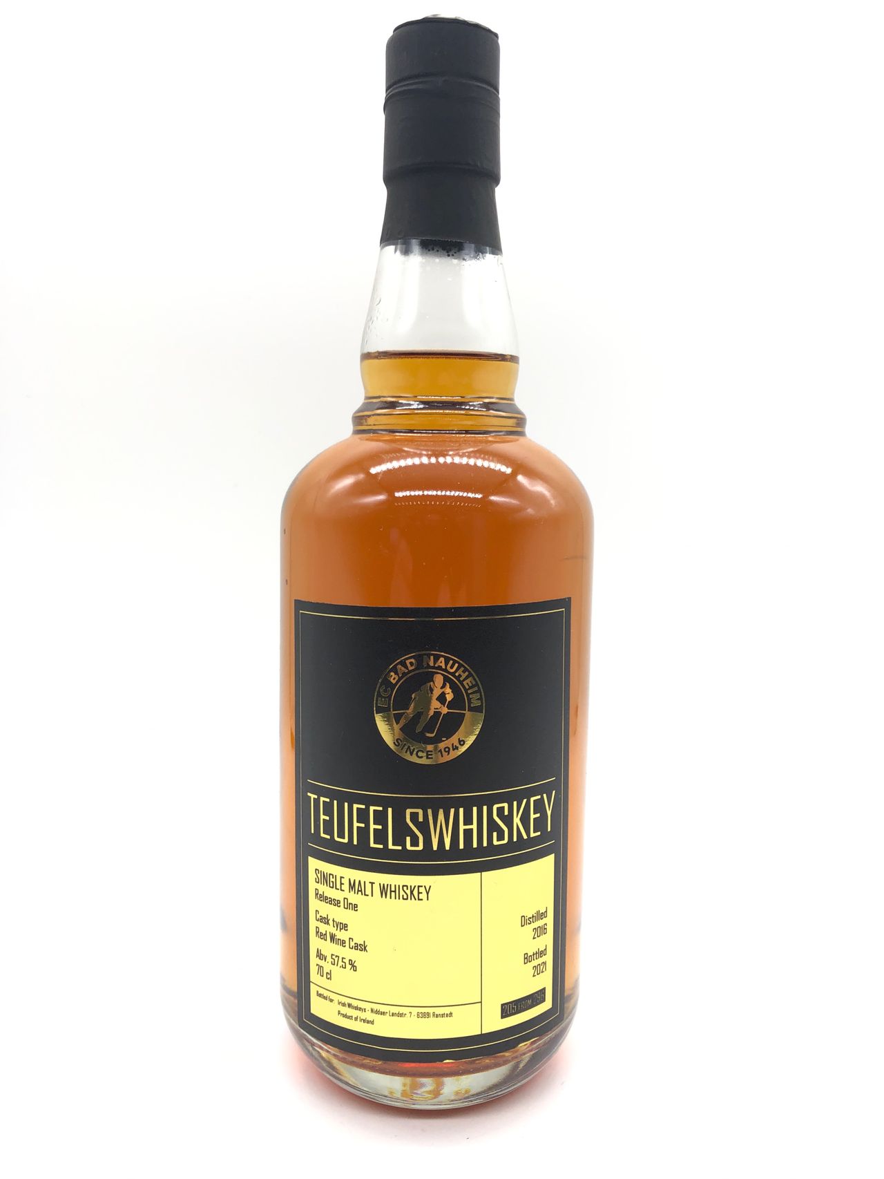 Teufelswhiskey