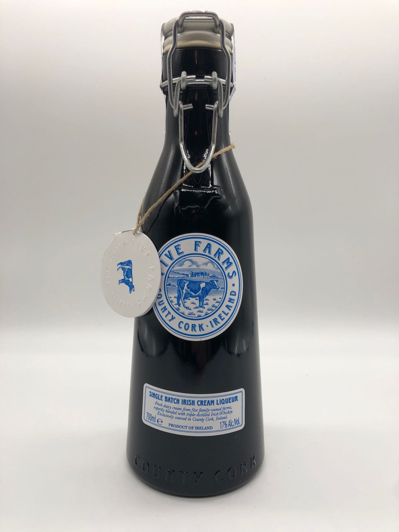 Five Farms Irish Cream 0.7