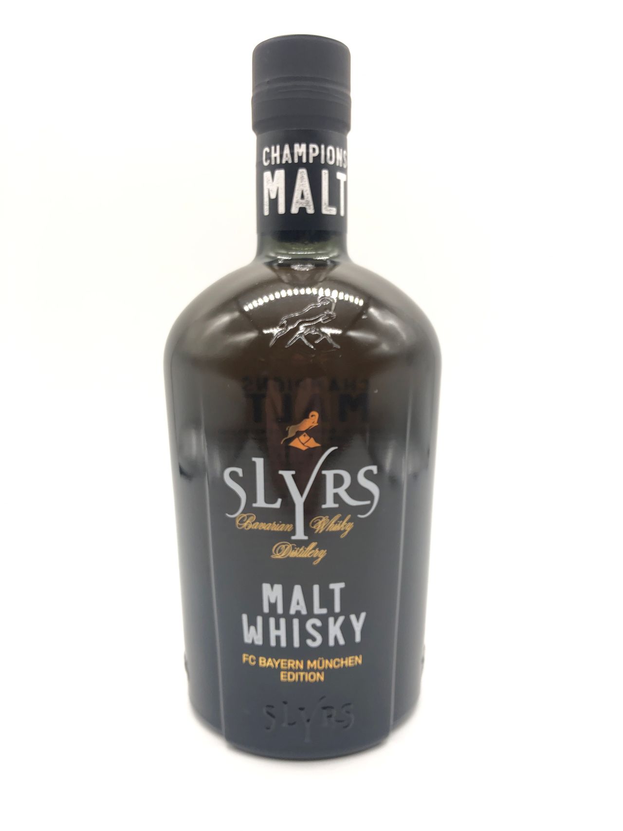 Slyrs Champions Malt