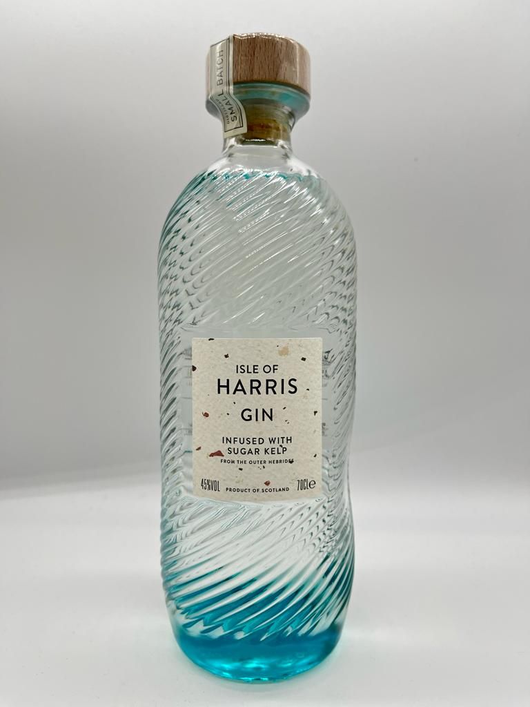 Isle Of Harris Gin