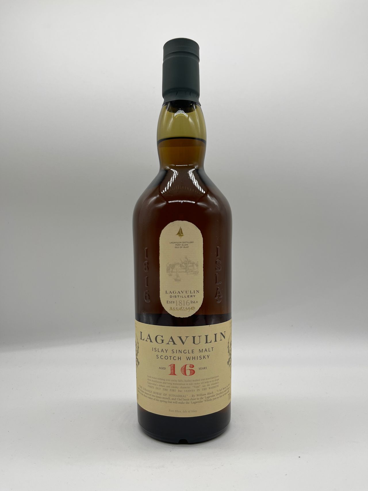 Lagavulin 16 Jahre