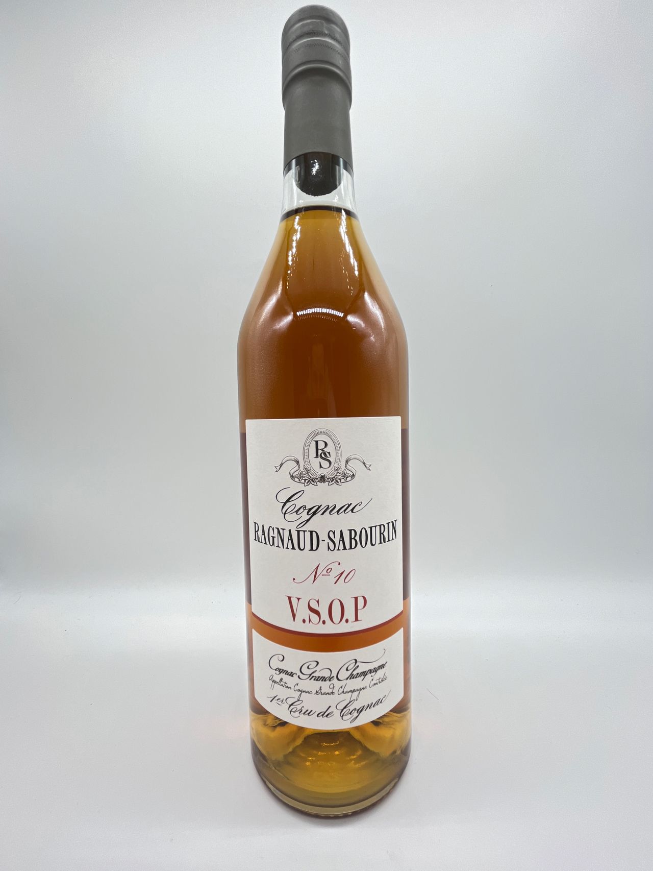 Cognac Ragnaud-Sabourin Alliance No.10 VSOP