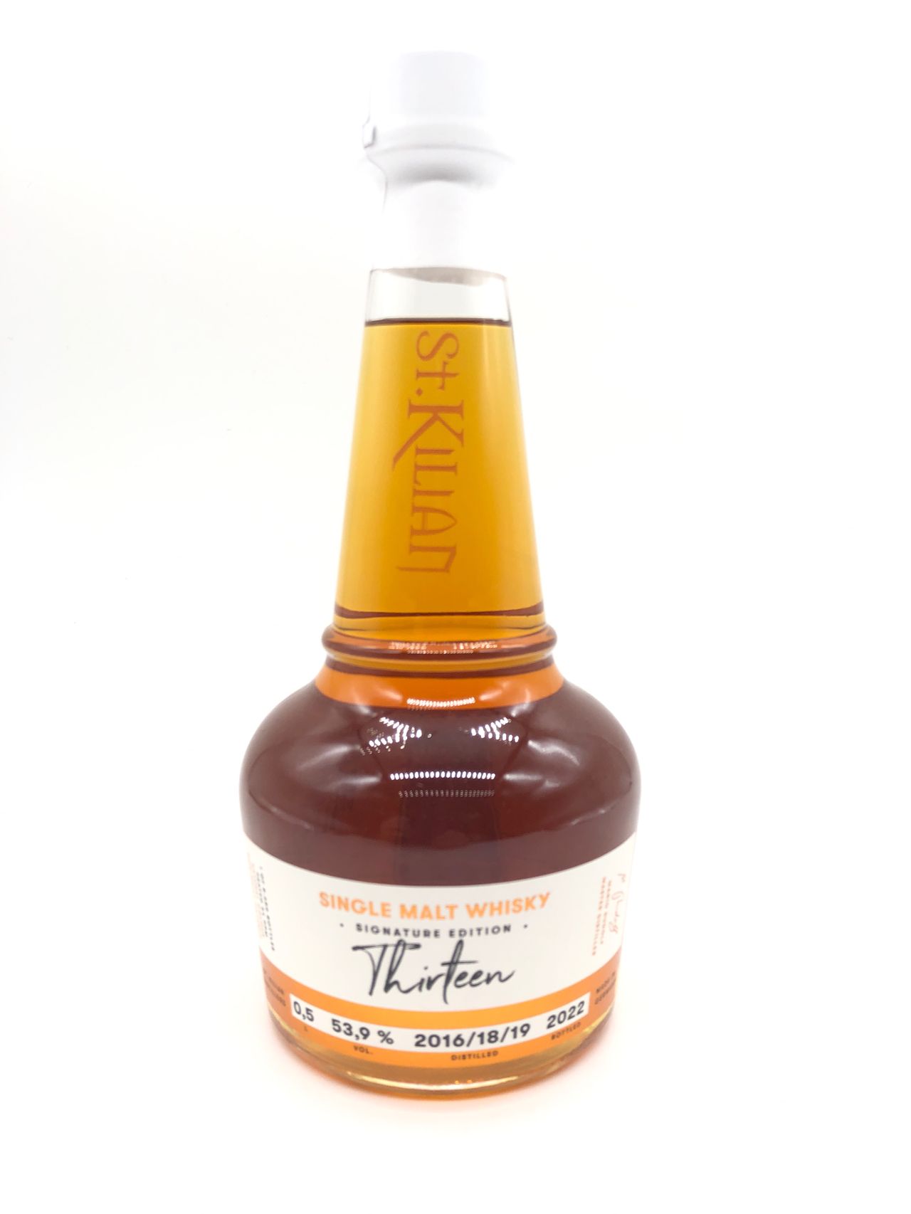St. Kilian Signature Edition Thirteen 0.5
