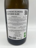 Les Roches Blanches Sauvignon Blanc