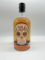 Ranger Creek 304 Finished in Peach Brandy Barrel Finish