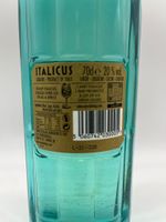 Italicus