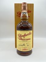 Glenfarclas Family Cask Reserve 2003/2024