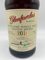 Glenfarclas Christmas Edition 2014/2024