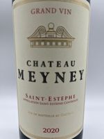 Chateau Meyney 2020