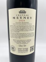 Chateau Meyney 2020