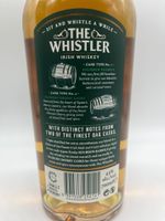 The Whistler Olroso Sherry Cask Finish