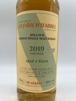 16 States Hillock (H.Habbel) 2016/2023