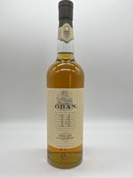 Oban Malt 14 Jahre