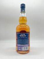 Glen Moray Port Cask Finish
