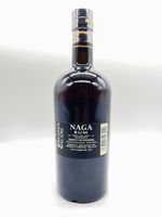 Naga Rum Triple Wood