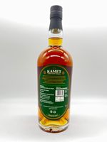 Kamet Indian Single Malt