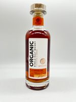 Mosgaard Palo Cortado Cask Finish Organic Single Malt