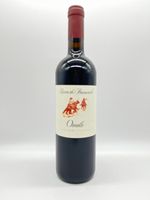 Ornello Rocca Di Frassinello DOC Toskana