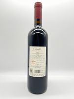 Ornello Rocca Di Frassinello DOC Toskana