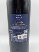 Brunello Tenuta La Fuga Di Montalcino DOCG