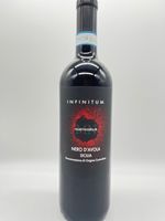 Infinitum Nero D`avolo Sicilia DOC