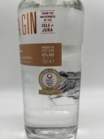 Lussa Gin, Isle of Jura