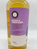 Irish Whiskey Bonding Co Chancer Peated Small Batch