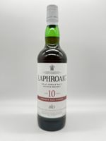 Laphroaig  10 Jahre Sherry Cask