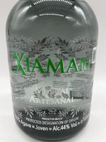 Xiaman Mezcal 44%