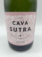 Cava Sutra Brut