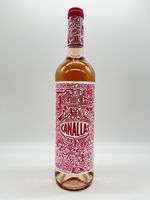 Canallas Rosado