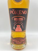 Pokeno Imperial Stout Cask Finish
