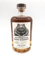 Natterjack Irish Whiskey