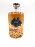 Natterjack Cask Strength Irish Whiskey